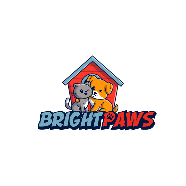 Bright Paws